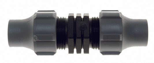 Nut Lock Coupling