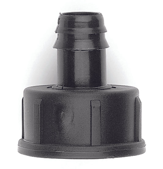 Barbed Female Sockets