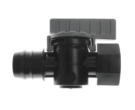 Barbed Valve x Female Thread