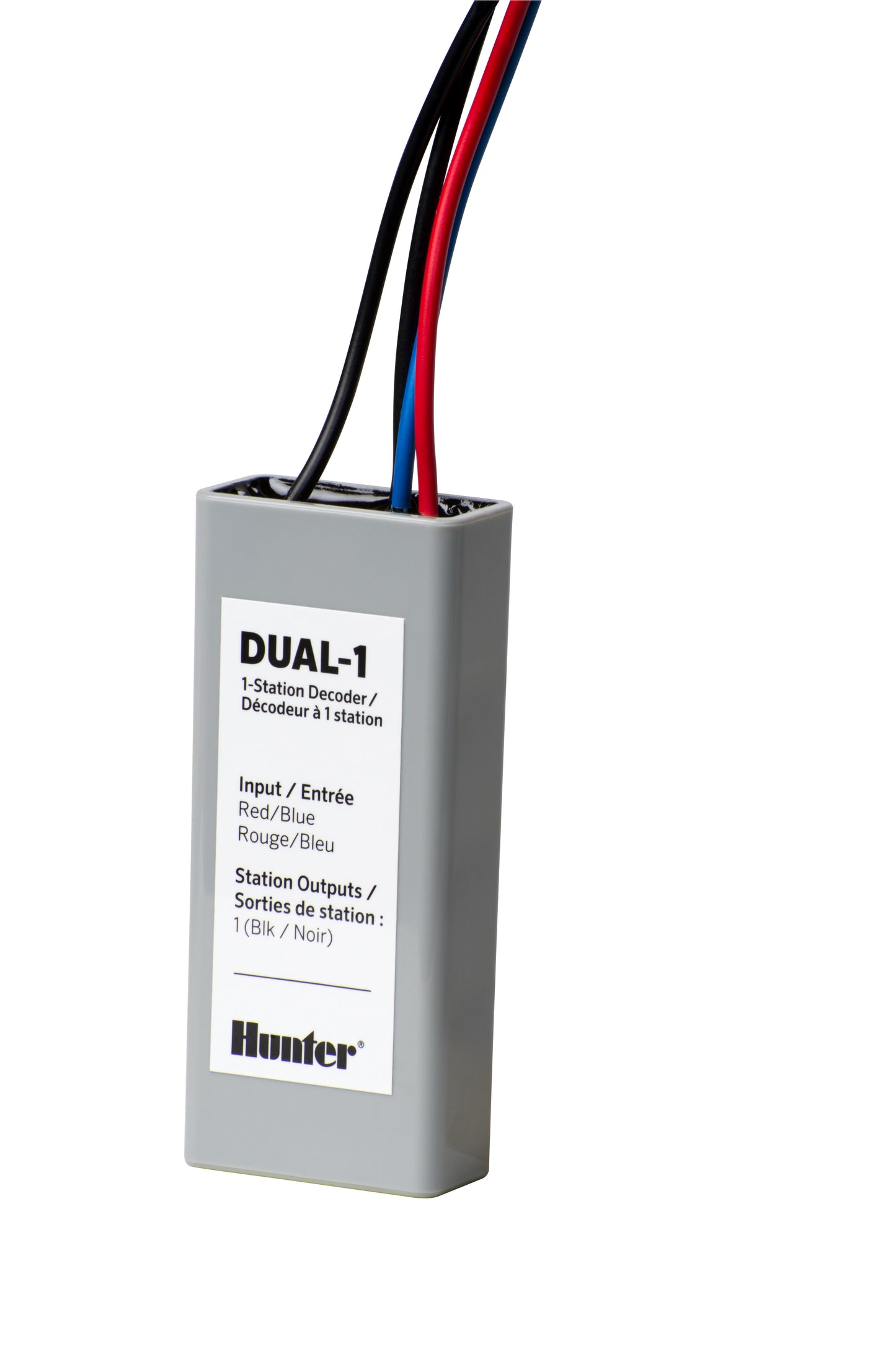 EZDS decoders & Module