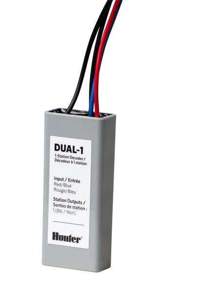EZDS decoders & Module