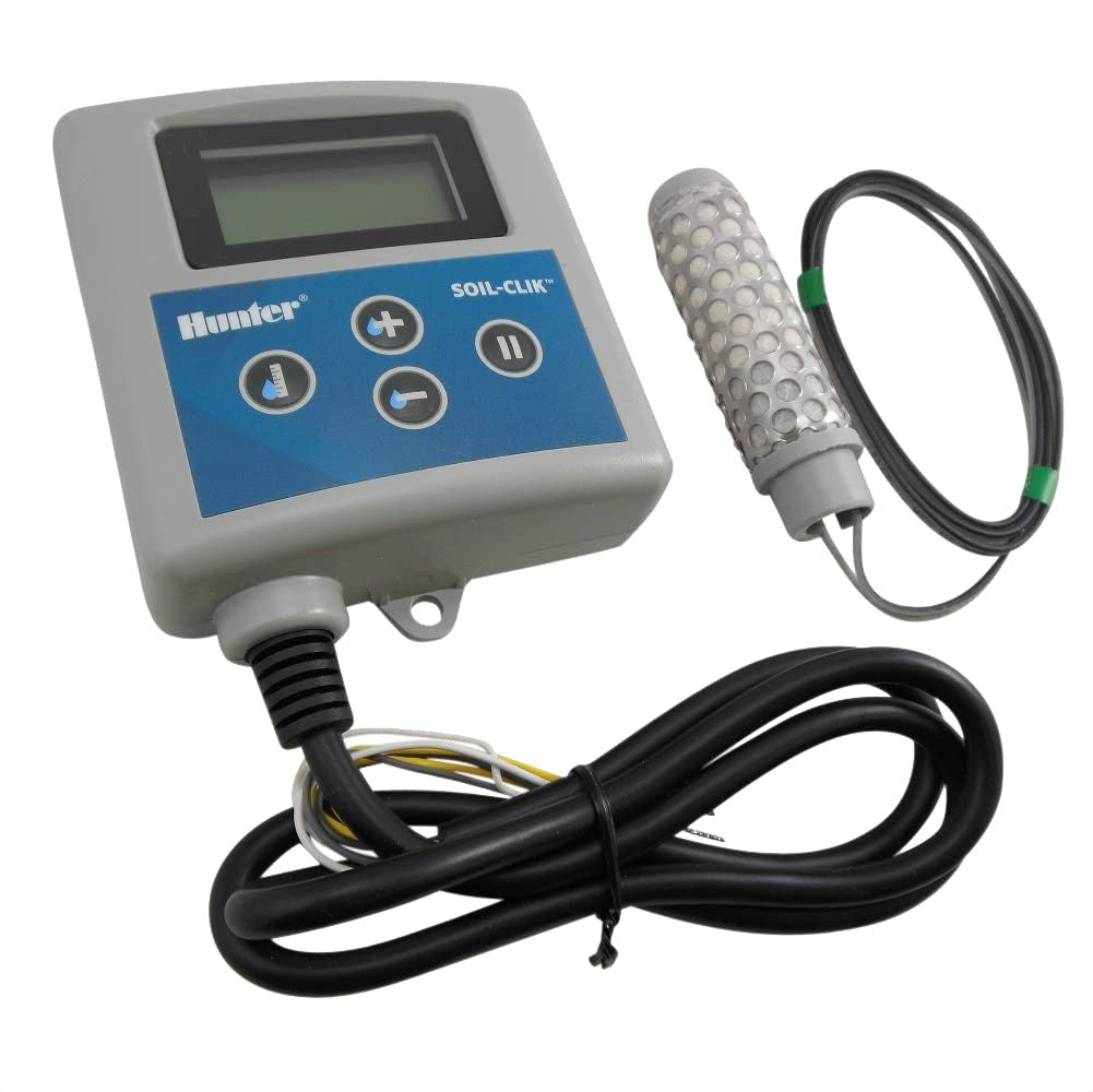 Hunter Sensors & accessories