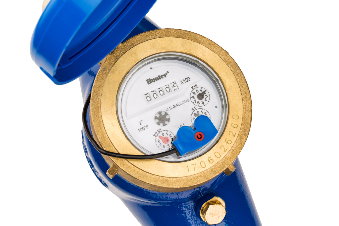 Hunter Sensors & accessories