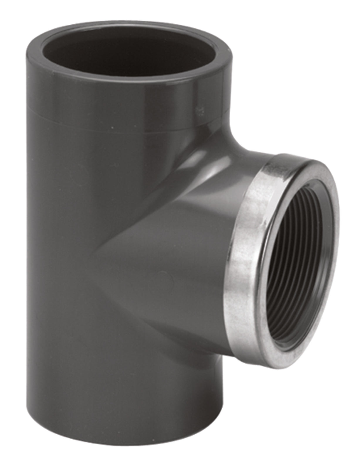 Ami Simplex Tee Glue x Female Thread Reinforced – IrriSmart
