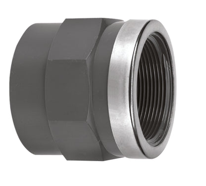 Adaptor Socket - Reinforced Ring