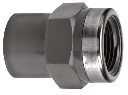 Adaptor Socket - Reinforced Ring