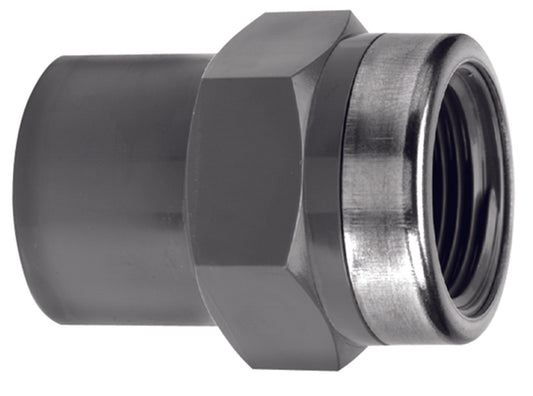 Adaptor Socket - Reinforced Ring