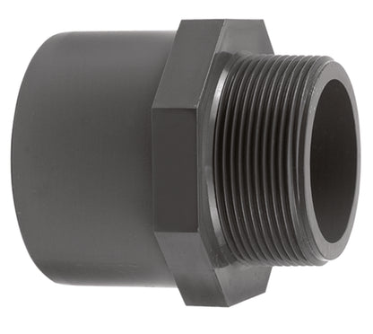 Hex Connector