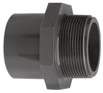 Hex Connector