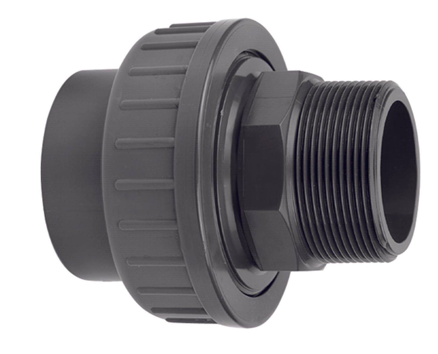 Union - Glue x Male Thread