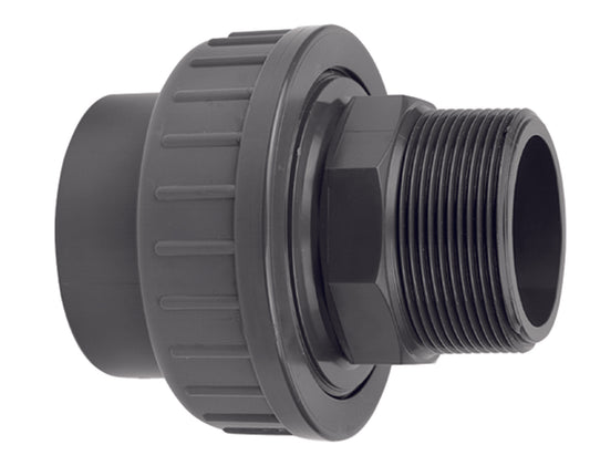 Union - Glue x Male Thread