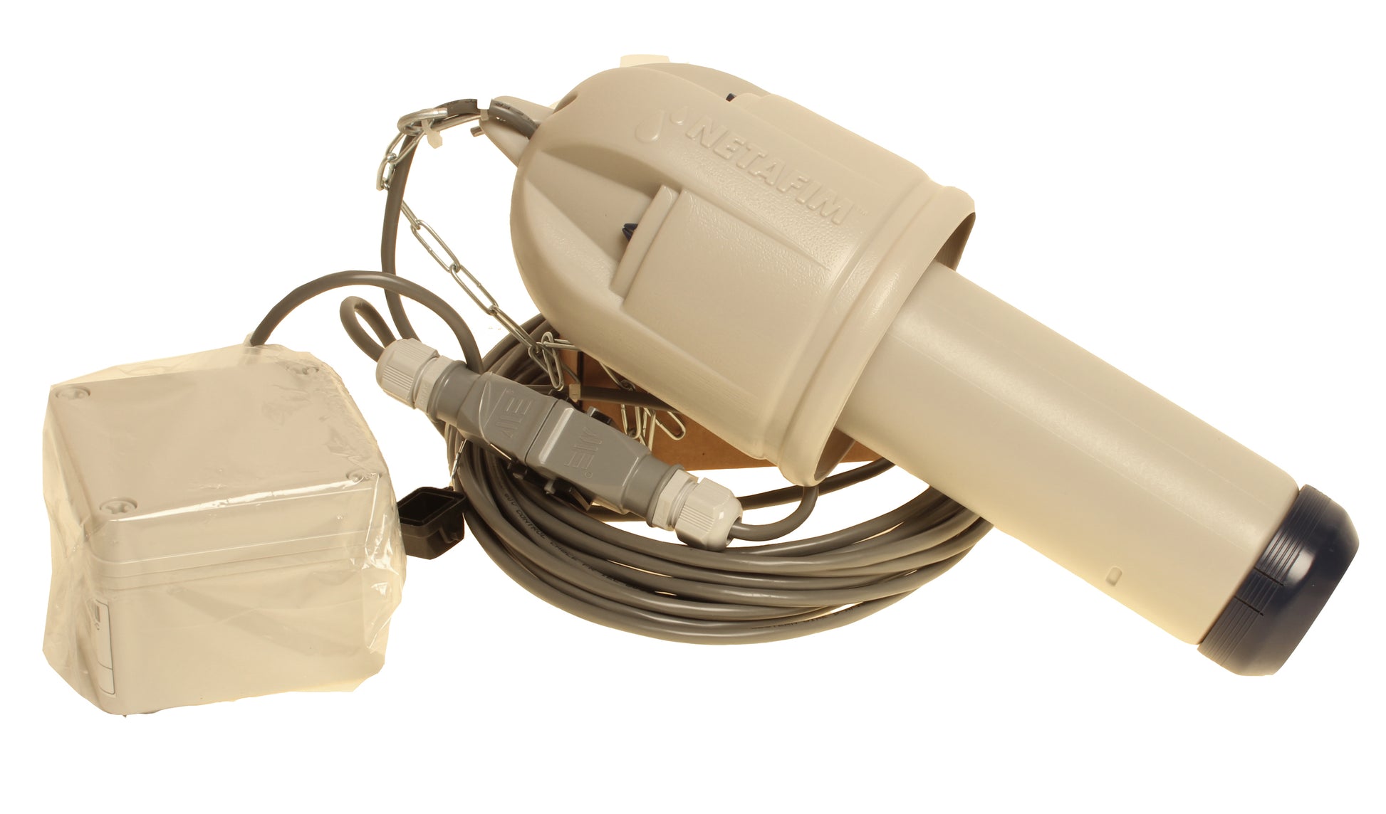 External Sensors image 1