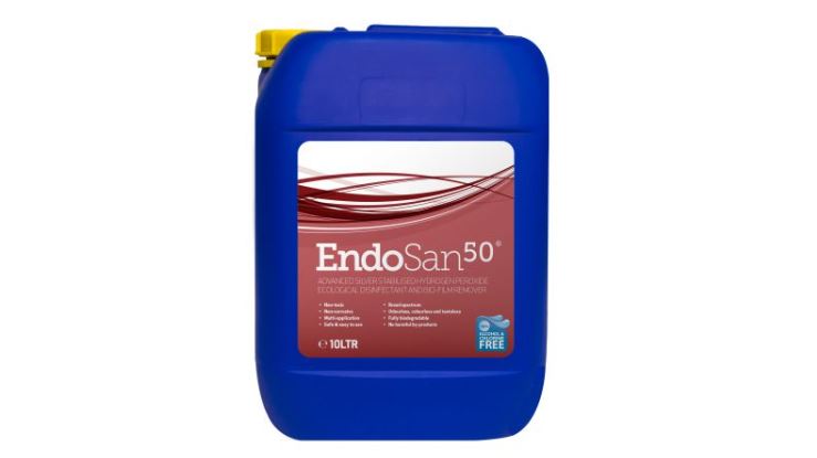 EndoSan 50 image 1