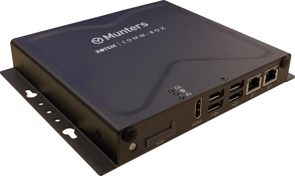 External Comunication image 0