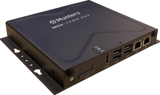 External Comunication image 0