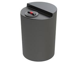 Plastic Dosing Tank image 0