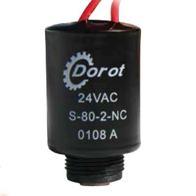 SPARE SOLENOIDS image 1