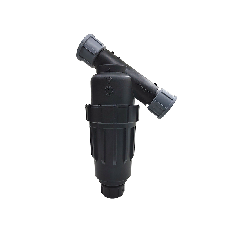 Tavlit Arid Disc Filter