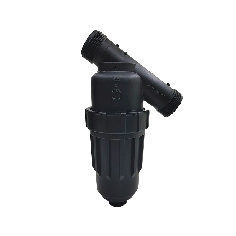 Tavlit Arid Disc Filter