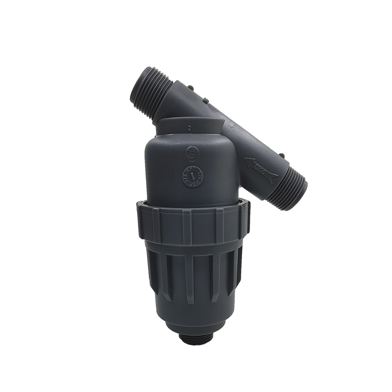 Tavlit Arid Disc Filter