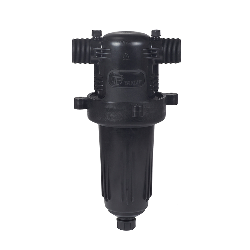 Tavlit Arid Disc Filter