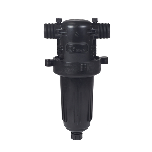 Tavlit Arid Disc Filter