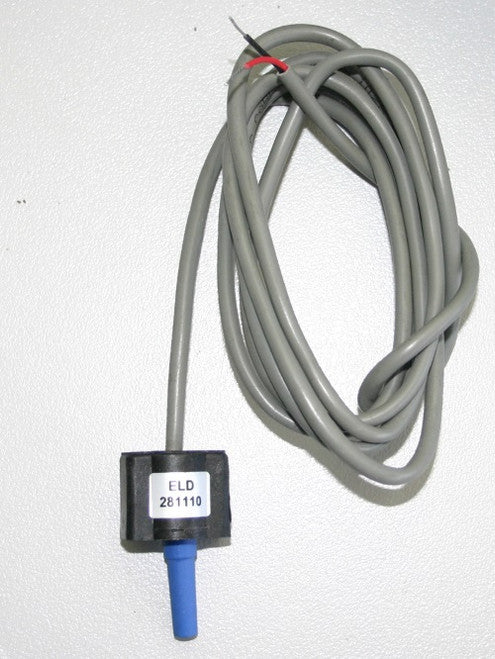 Water Meter Reed Switch (plug and cable)