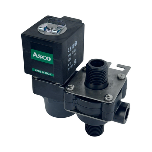 Senmatic Dosing Valve