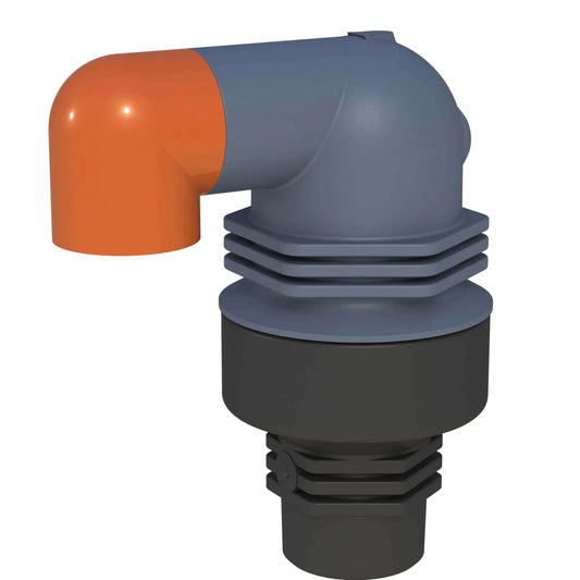 Ari Combination Air Valve - DG-10