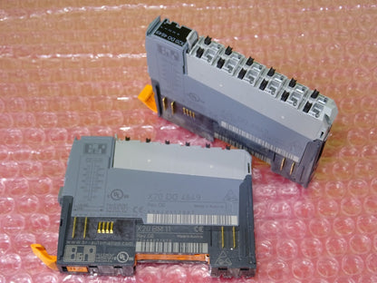 Senmatic Expantion cards