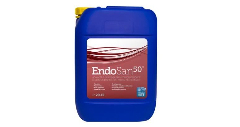 EndoSan 50