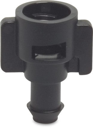 Bayonet Bases and Plugs