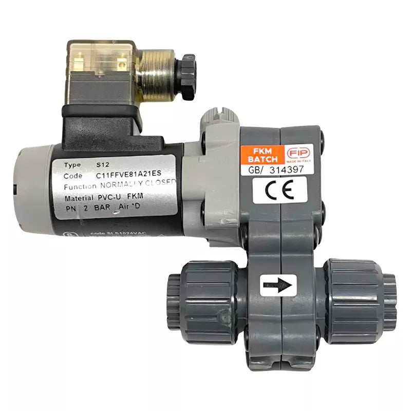 Fertikit Spare Parts