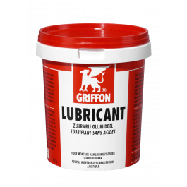Grifon Lubrication