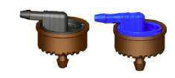 Rivulis Dripper sets (HND)