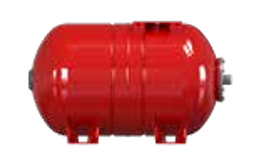 Horizontal Pressure Vessel