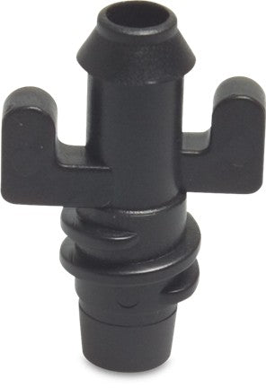 Bayonet Bases and Plugs