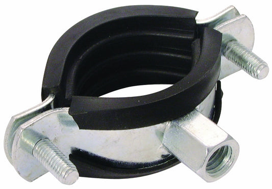 Rubber Lined Pipe Clamps