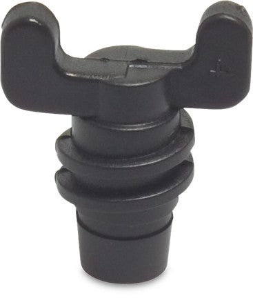 Bayonet Bases and Plugs