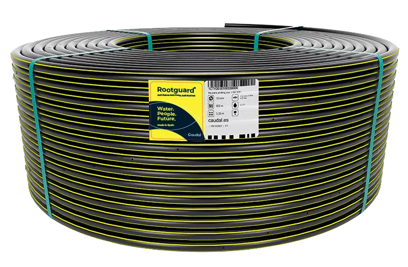RootGuard Drip Line