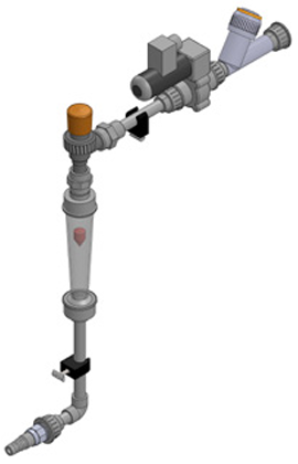 Dosing Channel expantions