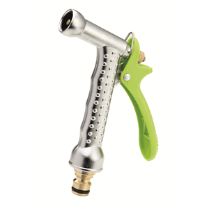Metal Spray Gun
