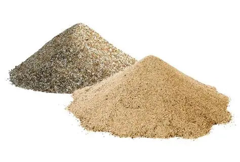 Sand Filter Gavel