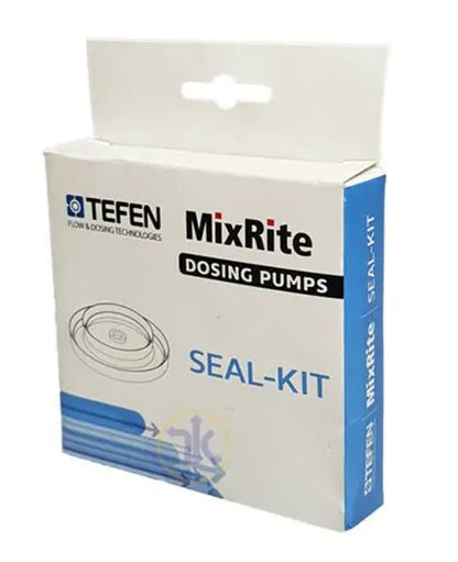 Tefen Spare Seak Kits