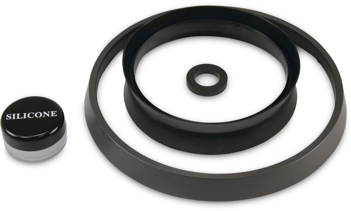 Tefen Spare Seak Kits