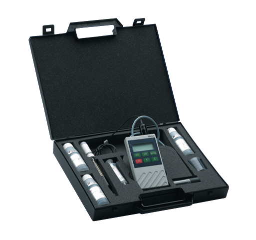 Senmatic hand held sensors