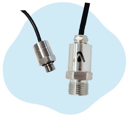 Pressure Sensor 4-20ma