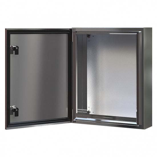 Senmatic Box for Decoder SIIP