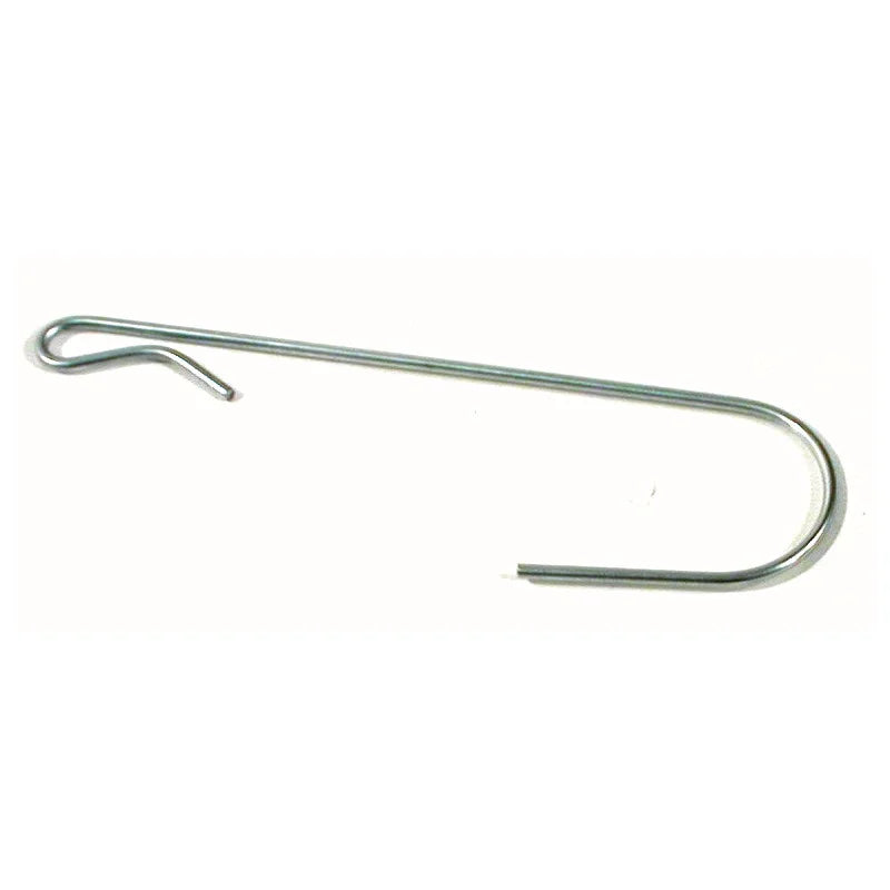 Spray Line Support Hooks
