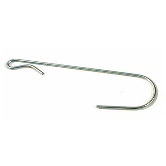 Spray Line Support Hooks